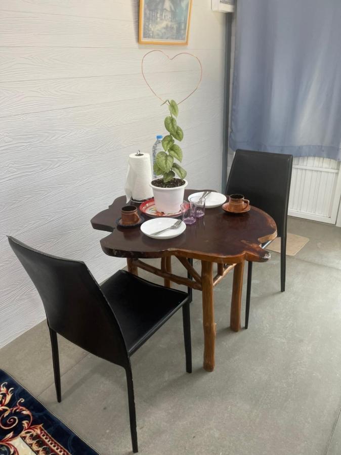 קו יאו נוי Hunny Home מראה חיצוני תמונה