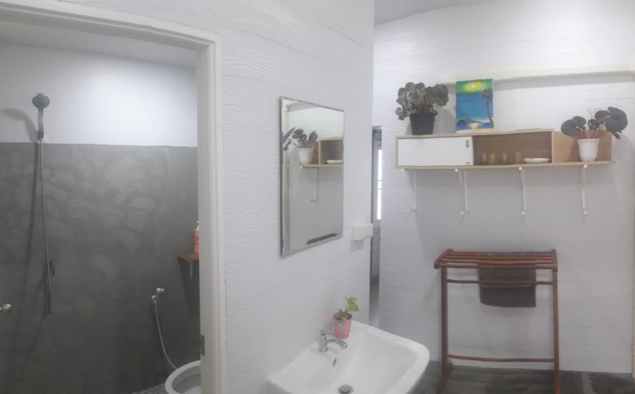 קו יאו נוי Hunny Home מראה חיצוני תמונה