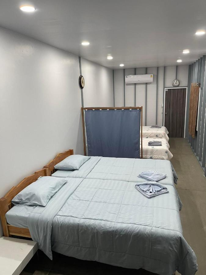 קו יאו נוי Hunny Home מראה חיצוני תמונה